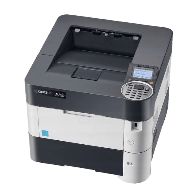 Drukarka laserowa Kyocera-Mita FS-4100DN